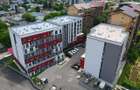Apartament de vanzare, 2 camere, et.4/6 , parcare privata Central Park - 8