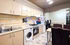 Apartament cu 2 camere, mobilat&utilat, zona Tatarasi Piata 2 Baieti - 9