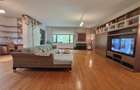 Apartament premium 4 camere, parter cu gradina, Washington Residence-Dorobanti - 5