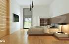Casa noua mediteraneana, 3 camere, 105 mp utili, teren 630 mp, drum pr - 12