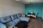 Inchiriez apartament 2 camere Metrocity Academy - 1