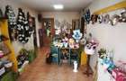 Spatiu Comercial / Apartament cu 4 camere PARTER, 83 mp, 4 intrari - Salonta - 2