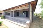 Vand/schimb casa 4 camere Odaia Manolache, utilitati, teren 1233mp - 9