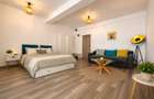 Studio cu parcare privata si priveliste catre mare - 1