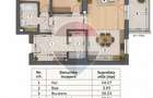 Apartament luminos cu 3 camere, parcare subterana in Luxuria Residence