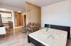 STUDIO MODERN | PARCARE INCLUSĂ | BALCON | VIVO / VALEA GÂRBĂULUI