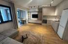 studio dublu de inchiriat | PIPERA ROND OMV | PARCARE INCLUSA - 3