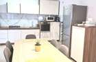 Duplex 4 camere P+M mobilat modern si utilat - Dumbravita - 7
