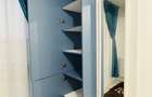 Inchiriez apartament 2 camere open space