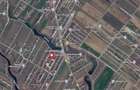 Vand Teren Intravilan 548 mp comuna Berceni Mamina. Direct PROPRIETAR - 2