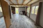Casa renovata Slobozia -Campina + teren intravilan 526 mp - 2