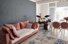 Apartament 2 camere, spatios, Radau?i