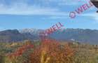 Casa de vanzare in Sohodol, Bran, cu teren de 4.831 m2!