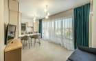 Apartament 2 camere tip Penthouse cu vedere la mare Alezzi Odyssey - 2
