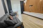 Apartament 2 camere Metalurgiei - Grand Kristal Residence, loc parcare
