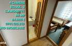 4 camere , etaj 3 ,C.A.Rosetti - 5