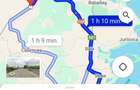 Construibil 2000mp intre case desc18m Topolog Tulcea - 1