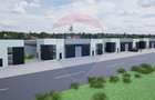 Hale industriale DN2 cu showroom | 575 mp | Vizibilitate directa - 2
