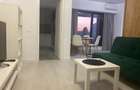 Smart Residence - Lujerului, studio dublu spatios, 52mp, mobilat, utilat, 560 EUR - 2