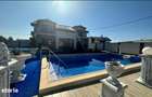 Vila cu piscina, sauna, tenis si sala sport noua, 200 mp, zona Balta V - 6