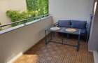 Studio cu gradina proprie - Soho Unirii - loc de parcare dublu inclus - 17