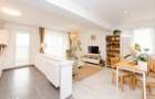 Apartament cu 2 camere si piscina Otopeni - 9