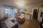 Apartament 2 camere si living openspace cu bucatarie - 1
