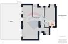 Apartament 4 camere + terasa spectaculoasa 89 mp - 2