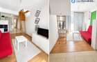 Penthouse 3 camere, Mihai Bravu, parcare