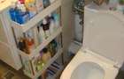 Apartament renovat, mobilat elegant penthhouse Calea Mosilor Metrou Bucur Obor - 17