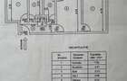 Apartament 3 camere str. emil garleanu, bl.24