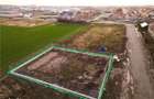 RECO Teren intravilan pentru loc de casa Oradea - 1