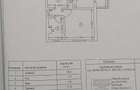 Vand partament 2 camere - Centrala, Bloc anvelopat - 7
