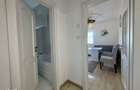 Apartament de inchiriat , 2 camere decomandate zona Nord,Aprodu Purice - 4