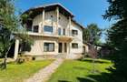 DOM00301 - Vila individuala de vanzare langa padure teren 720 mp - 2