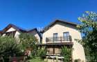 Casa 4 camere de inchiriat, curte 446 mp Popas Pacurari, Valea Lup