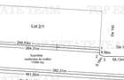 Vanzare teren pentru complex halelogistica cu facilitati si acces la A - 1