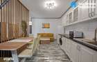#Studio XL cu zona de dormit separata mobilat | zona Lidl Mamaia Nord - 12