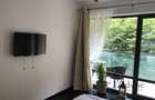 Apartament spațios cu 2 camere și vedere spre pădure – Tâmpa Gardens, Răcădău