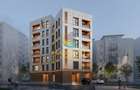 2 camere - Palatul Copiilor - Imobil NOU - 5