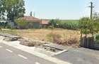 Vand teren comuna Daneasa