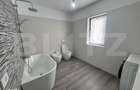 De inchiriat jumatate de duplex, constructie noua - 11