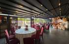 VANZARE AFACERE | RESTAURANT+TEREN 320 MP | VOLUNTARI | UTILAT-ECHIPAT - 1