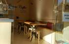 Piata Romana / zona birouri / trafic pietonal intens / spatiu comercial tip cafenea / alimentatie publica / de inchiriat - 4