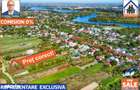 Teren intravilan | 3573mp | Toate utilitatile! | Buftea IF - 1
