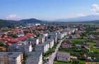 Apartament decomandat, vedere frumoasa, etaj2, Zarnesti, Bra