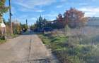 Teren constructii 500 mp Corbeanca Ilfov-zona Mechea Independentei.Investitie.