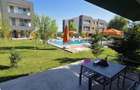 Apartament 3 camere cu piscina zona Otopeni bloc Nou - 10