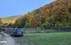 Gradina intravilan in Marginimea Sibiului sat Gales