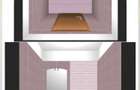Apartament cu 3 camere de vanzare. - 7